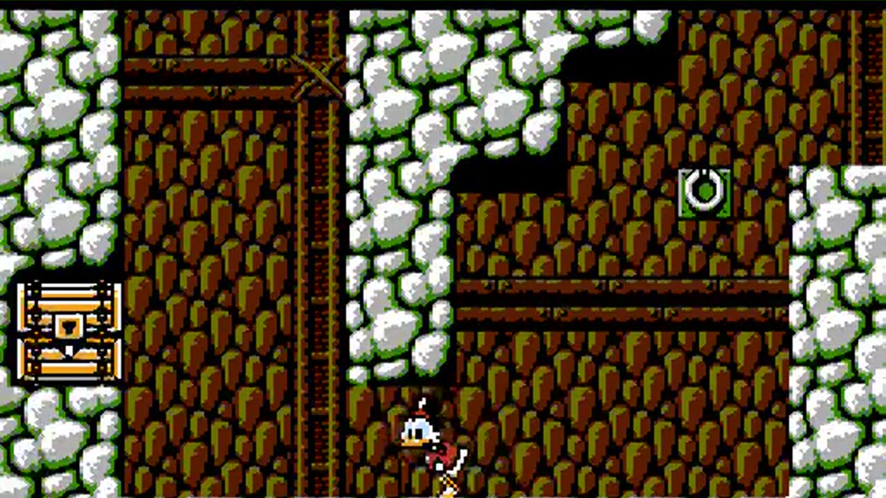 NES Longplay - Disneys DuckTales 2 - US