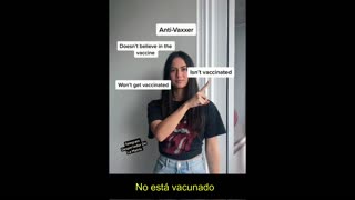 Propaganda a saco por la vacuna covid 19 Plandemia Coronavirus