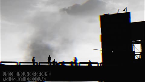 Ashes Of The Red Flag