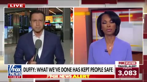 ‘Outrageous’_ Dems SLAMMED for using Americans as 'leverage’