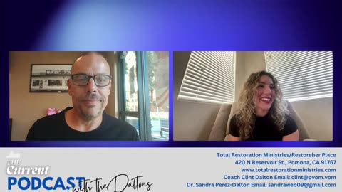 Metabolic Reset with Nicole Forbes | The Current