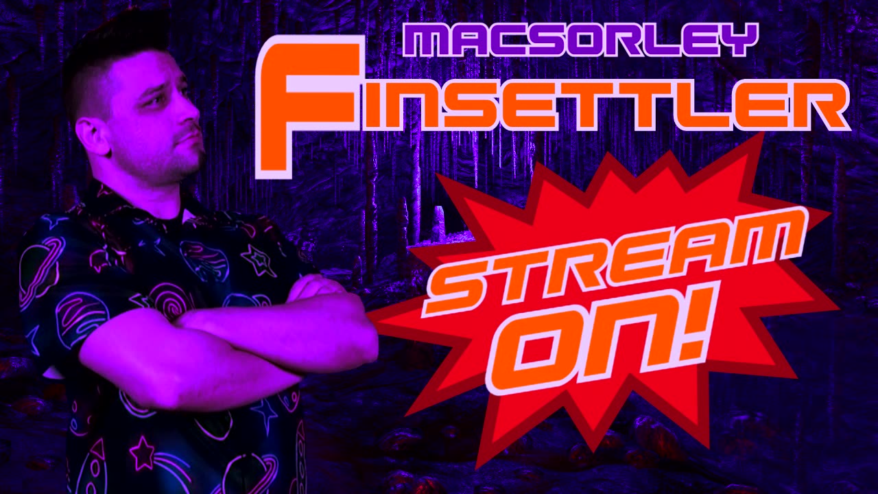 Finsettler Stream Intro