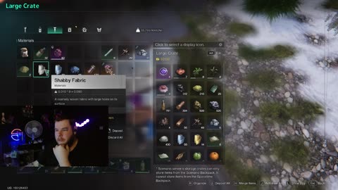 #1 Inverted Controller Player Is Back In Full Swing