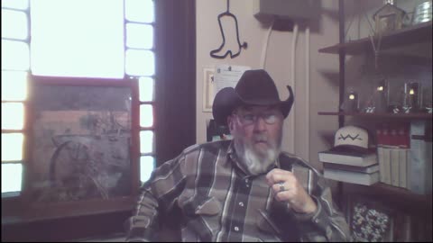 Christ, Cowboys & Coffee