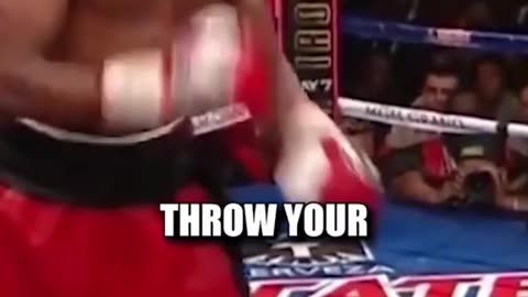 Counter Attack Fighting Strategy Explained The Art of Combat