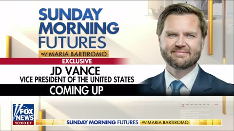 Sunday Morning Futures w/ Maria Bartiromo - Sunday, February 2