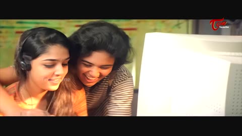 4K O Mariya O Mariya Song _ Sensational Song on Social Media _ Premikula Roju _(4K_HD)