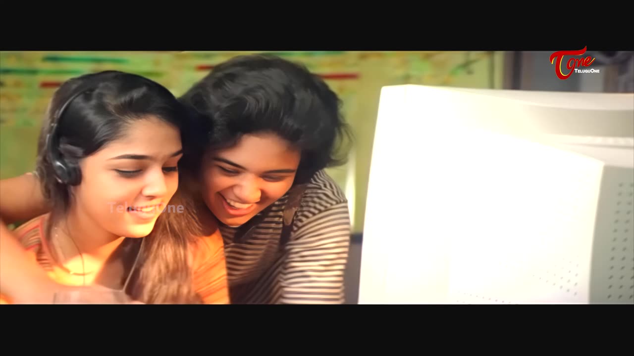 4K O Mariya O Mariya Song _ Sensational Song on Social Media _ Premikula Roju _(4K_HD)