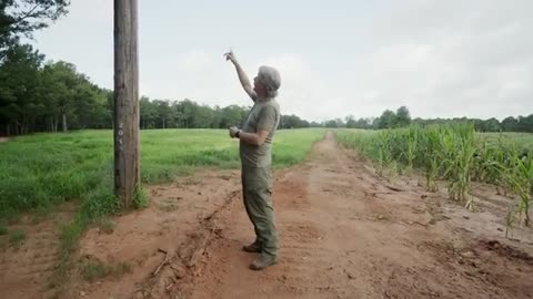 MeatEater Sheds with Jeff Foxworthy | If You Live Here, You Might Be a Hunter