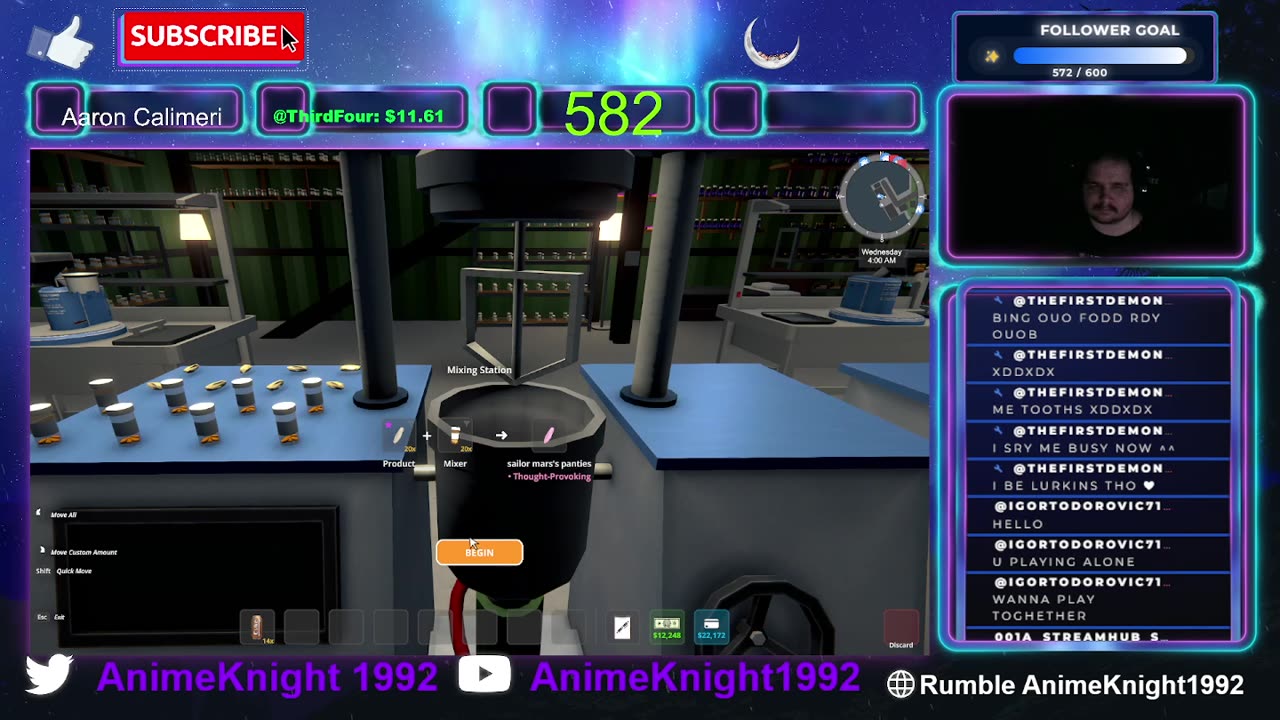 Schedule One War for Hyland Point – Benzies Ambushes, Retaliation & Expansion