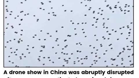 😮🚨 Drones Fall From Sky After Signal Jammer Activation! | FeedMyCuriosity