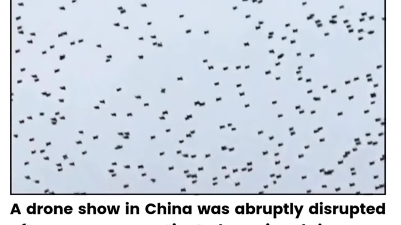 😮🚨 Drones Fall From Sky After Signal Jammer Activation! | FeedMyCuriosity