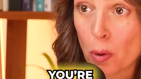 Stop rewarding her bad behavior