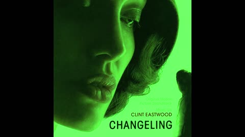 CHANGELING RAP (Main Title) - Nehemiah 2010 (Clint Eastwood)