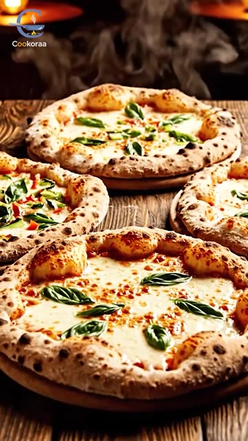 Pizza: A Slice of Our Love Story's Warmth 🍕💖