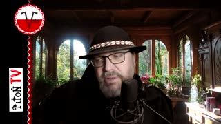 Plan pokojowy Trumpa i rozmowy Trump- Xi