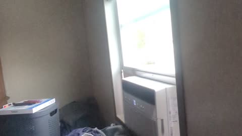 Parent Catches Teenager Sneaking Back Inside