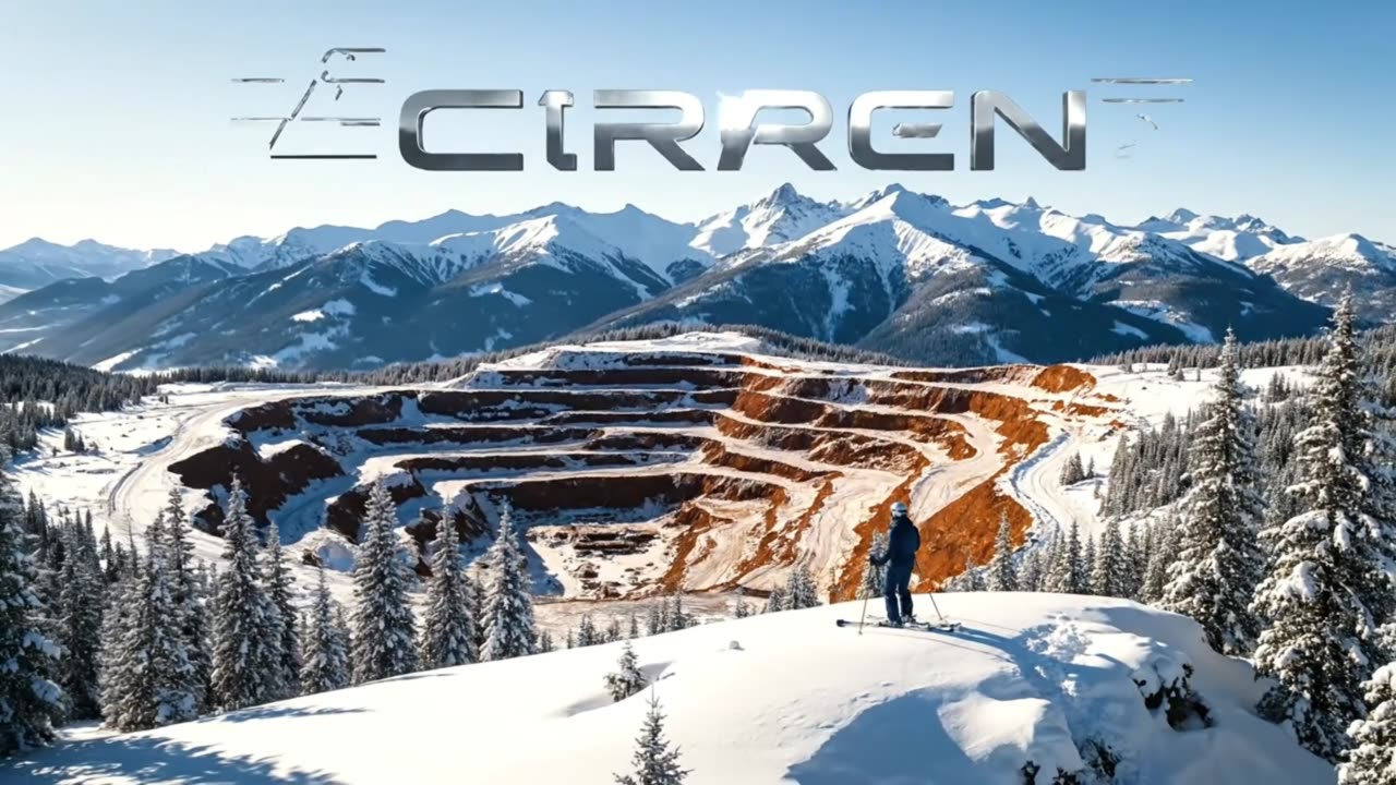 Rare Earth Investing: The Critical Metals Powering the Future of Tech & Energy