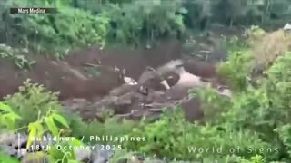 Earth in Chaos - What’s Going On Right Now? October 2025 Pt.4