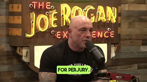 Joe Rogan says Fauci’s pardon could actually Put him in PRISON