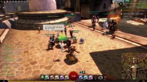 Guild Wars 2 Part 12