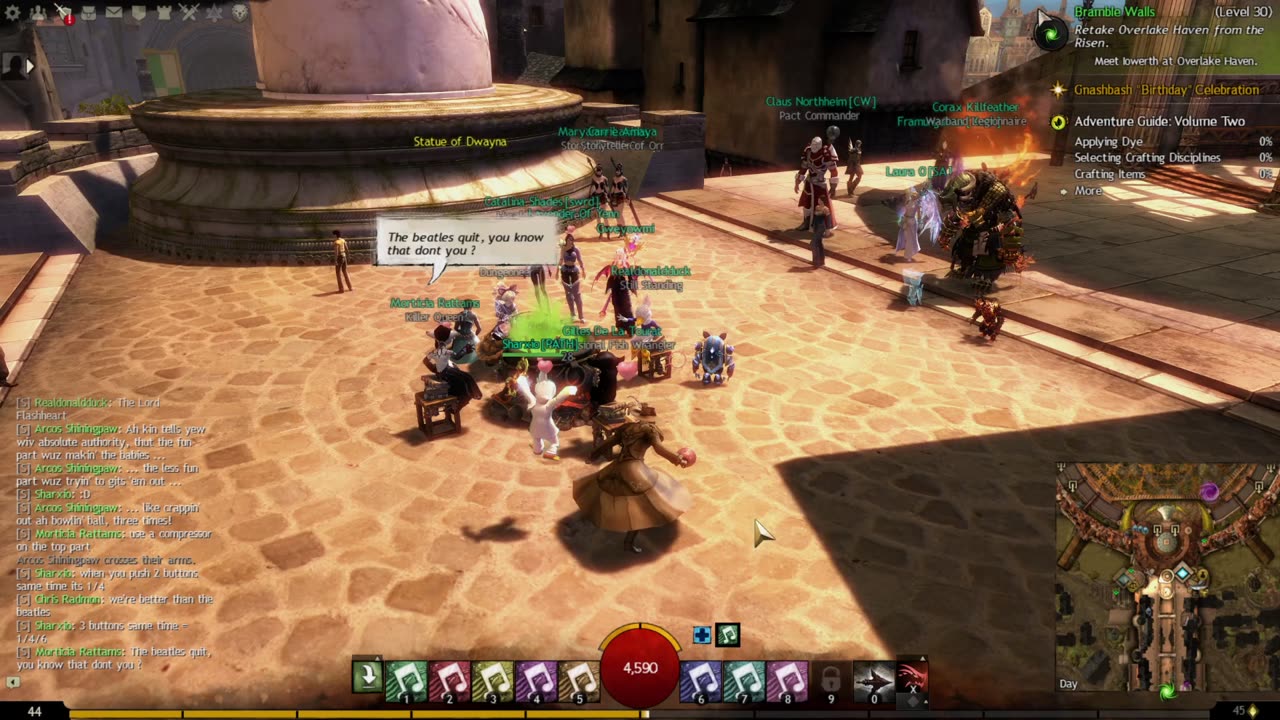 Guild Wars 2 Part 12