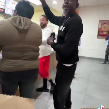 Let’s check in on Popeyes in Philadelphia