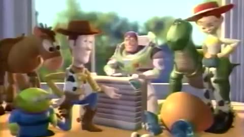 Christmas Commercials 1999