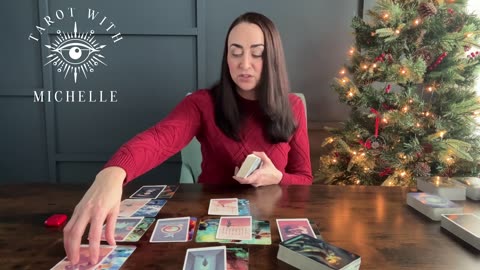 ♎️ Libra - You're Coming Out Of Hermit Mode! A New Beginning Awaits!