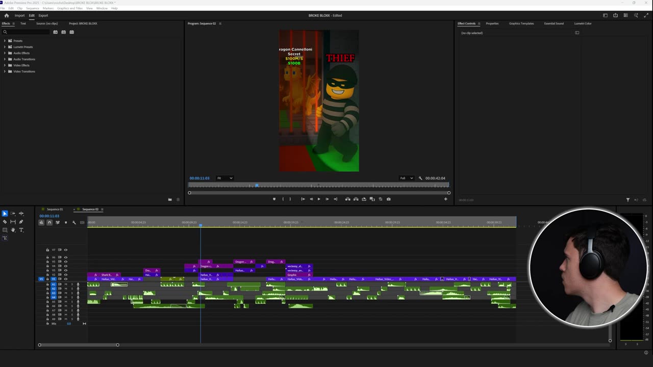 I BLEW UP a YouTube Channel in 7 Days with AI