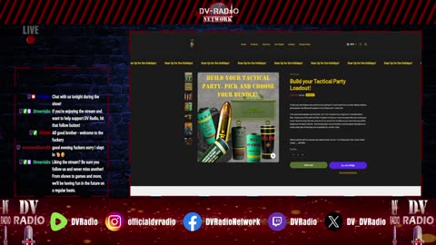 BARRACKS TALK [10-04-2025]