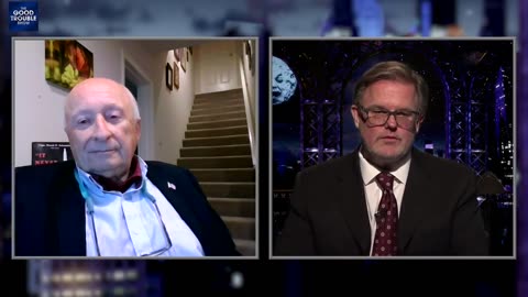 😱🛸 UFOs Shut Down Nuclear Missiles! Congress Hears It! | TheTruthAbove