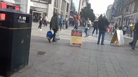 Rothschild BlackRock WEF Power...