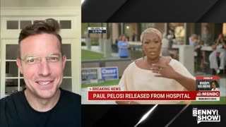 Trump Curse: MSNBC Fires Most Vicious, Woke, Anti-Trump Host in Total Humiliation! Joy Reid GONE!!