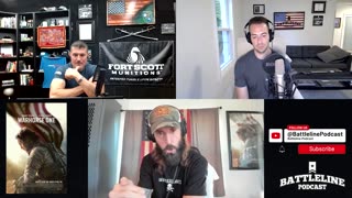 Johnny Strong ditches Hollywood to go independent | Ep. 259