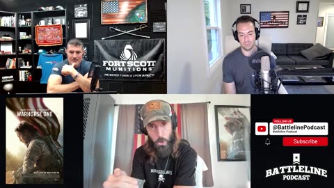 Johnny Strong ditches Hollywood to go independent | Ep. 259