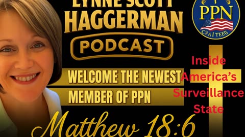 👉 Retired Army Intelligence Officer Reveals Deep State Surveillance & the War on Freedom