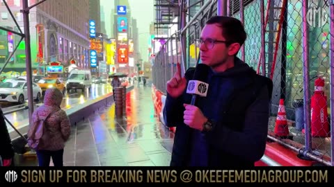 WATCH: Nonprofit Executive Caught Instructing Illegal Immigrant to Vote