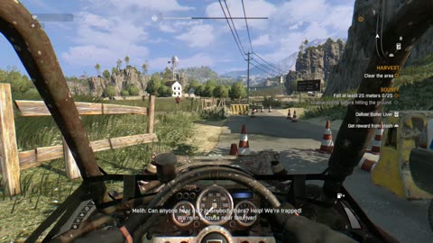 The Following 05 - Dying Light