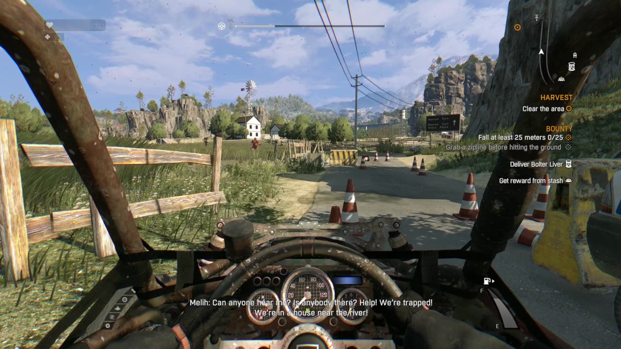 The Following 05 - Dying Light