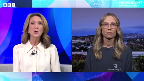 Epstein survivor urges Prince Andrew to help with Epstein files investigation