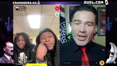 Paul Miller Gypsy Crusader - Gambling/ Dr Paul 12/4/25