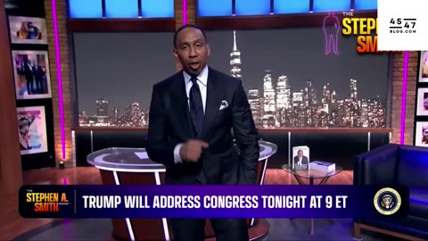 Stephen A Smith Slaps Democrat Leaders With Hard Truths