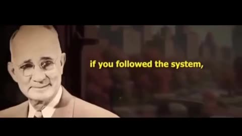 "Until you see the truth of your condition, you will never walk free