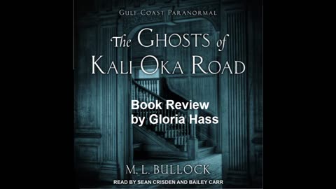 Book Review: The Ghosts of Kali Oka Road