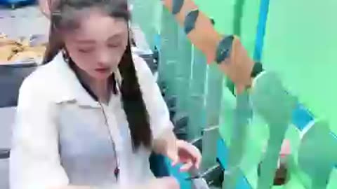China Work Slaves Fast Workers