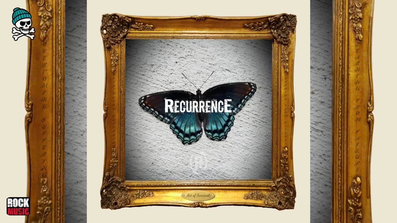 Recurrence - Art of Survival (2025)