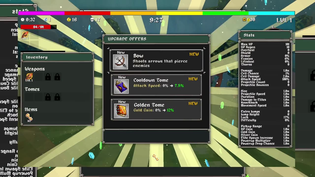 New Game! | MEGABONK -->