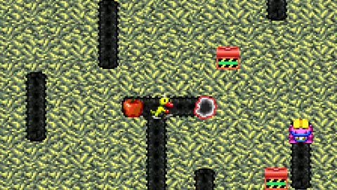 Arcade Longplay - Namco Classic Collection Vol 2 - WW