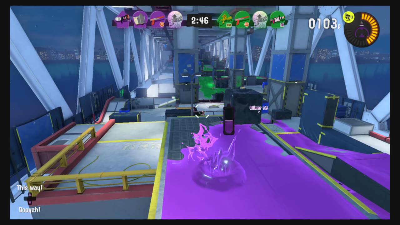 Splatoon3 Turf War328